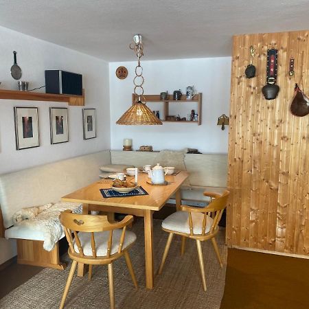 Ferienwohnung Berganemone Oberstaufen Eksteriør billede